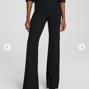 Spanx Ponte Flare Pant